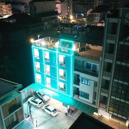 Ppt Guesthouse Сіануквіль Екстер'єр фото