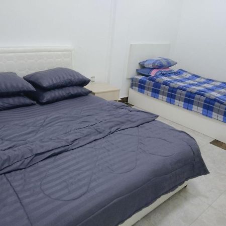 Ppt Guesthouse Сіануквіль Екстер'єр фото
