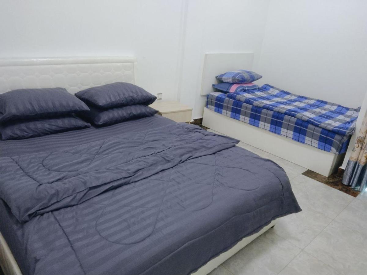 Ppt Guesthouse Сіануквіль Екстер'єр фото