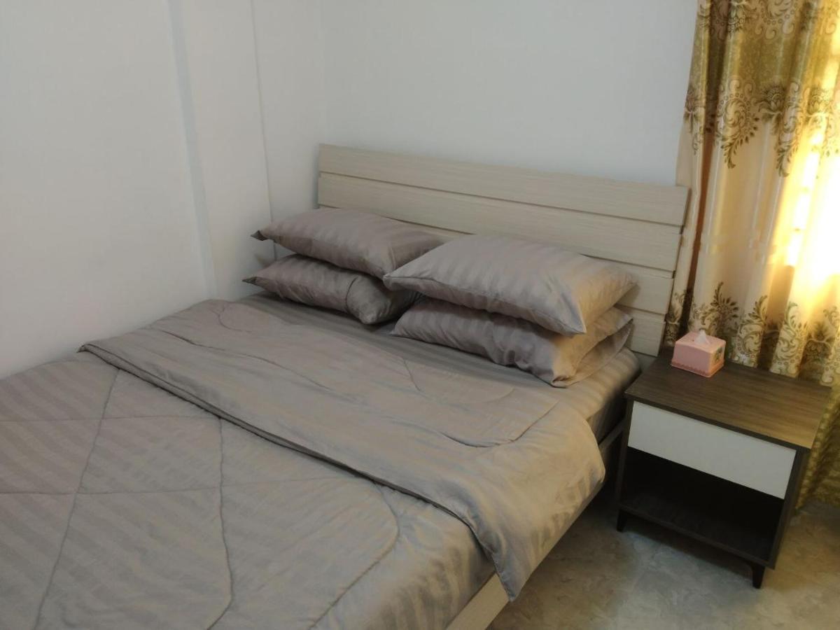 Ppt Guesthouse Сіануквіль Екстер'єр фото