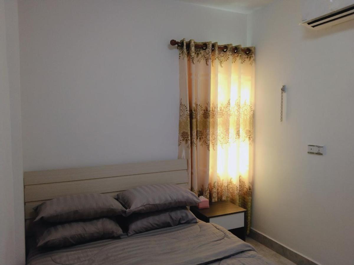 Ppt Guesthouse Сіануквіль Екстер'єр фото