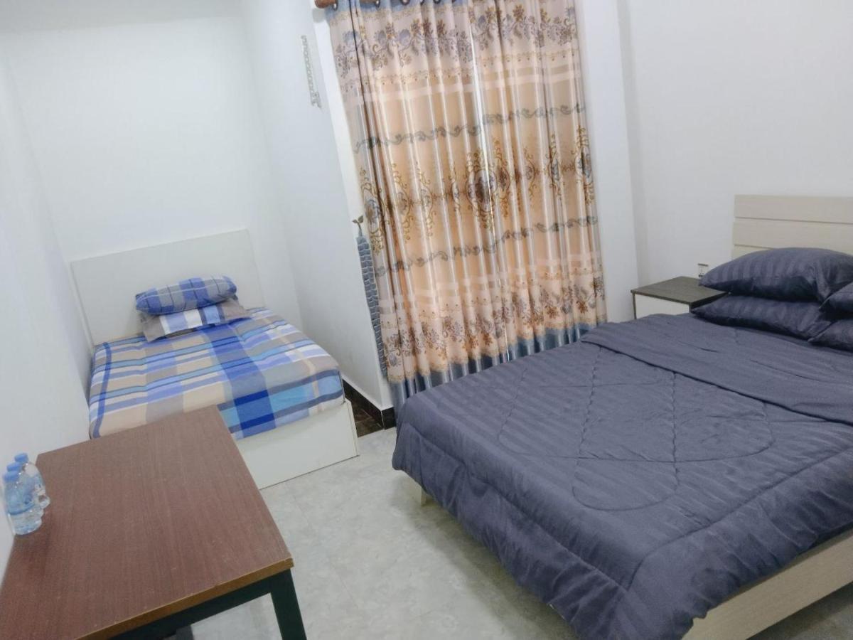 Ppt Guesthouse Сіануквіль Екстер'єр фото