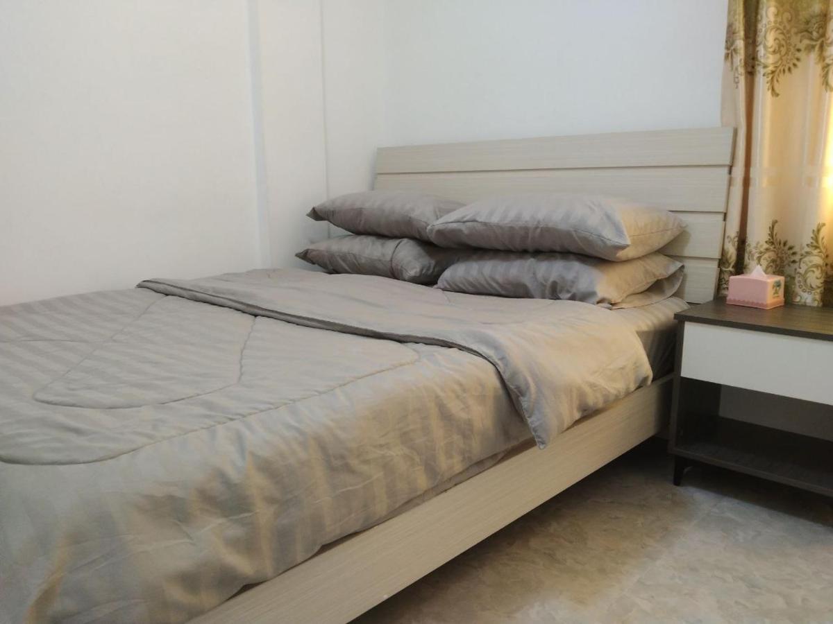 Ppt Guesthouse Сіануквіль Екстер'єр фото