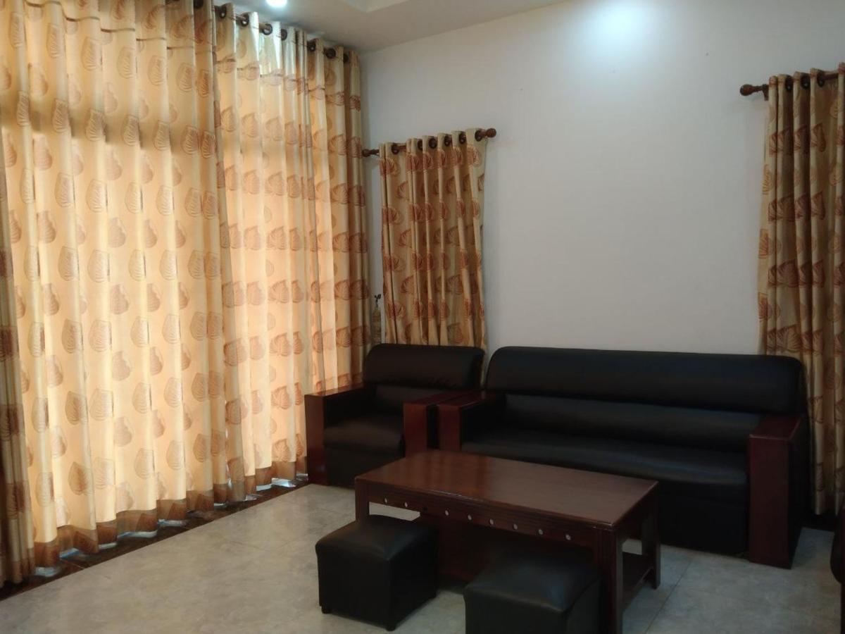 Ppt Guesthouse Сіануквіль Екстер'єр фото