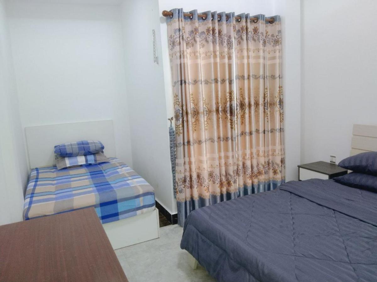 Ppt Guesthouse Сіануквіль Екстер'єр фото