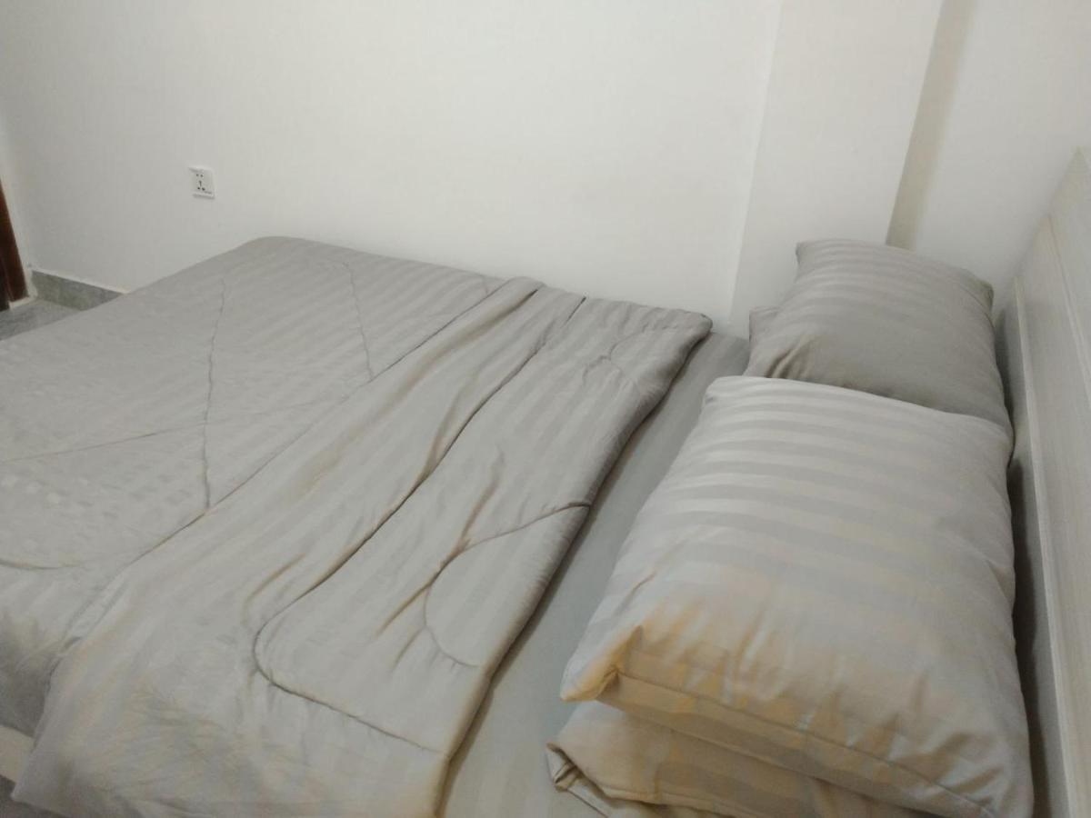 Ppt Guesthouse Сіануквіль Екстер'єр фото