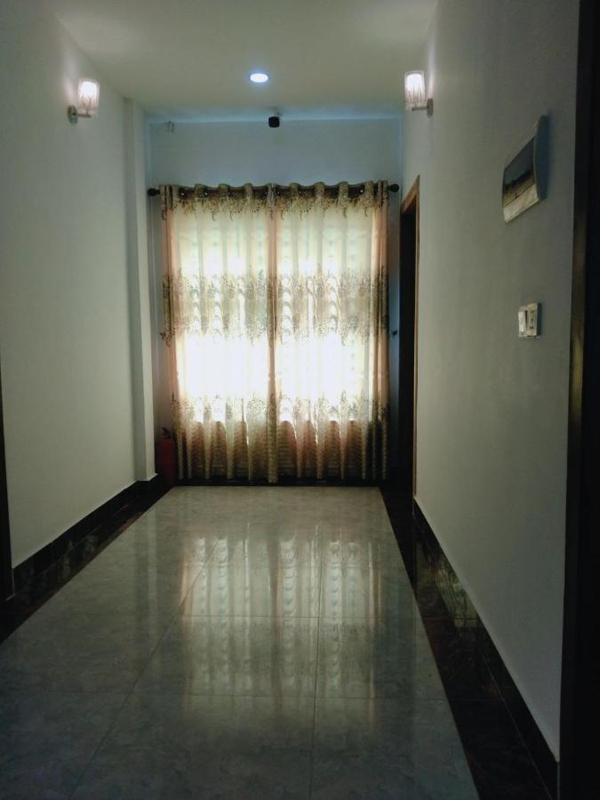 Ppt Guesthouse Сіануквіль Екстер'єр фото