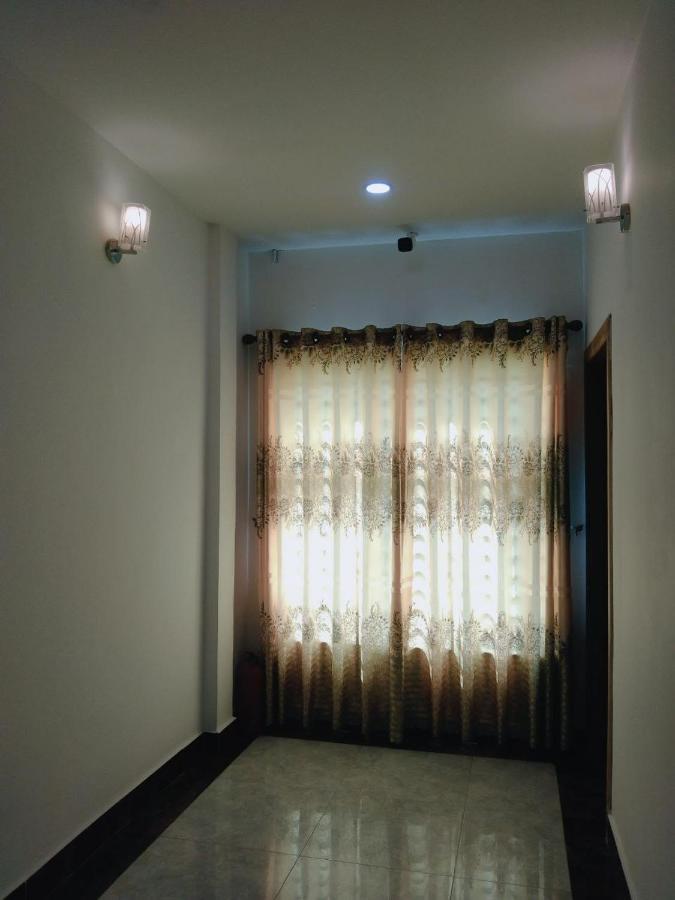 Ppt Guesthouse Сіануквіль Екстер'єр фото